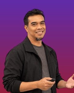 Hazrezal Ahmad